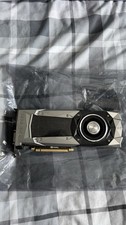 NVIDIA GeForce GTX 1080