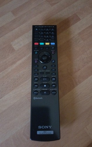 Playstation remote control i - playstation,