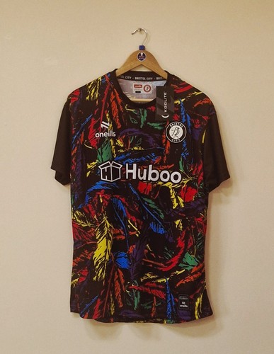 Original bristol city k - original,