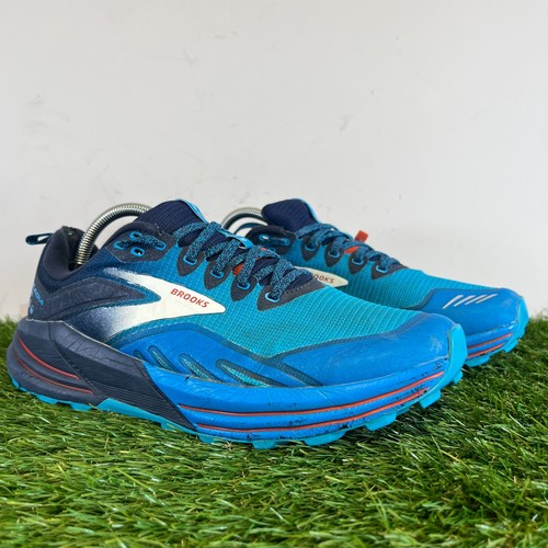 Brooks trainers size mens - trainers,