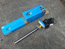 Mac Allister MHTP520 Hedge Trimmer 240v 520w