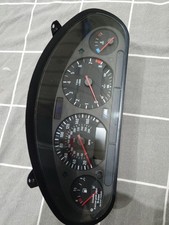 E36 speedo clocks - clocks, 77k