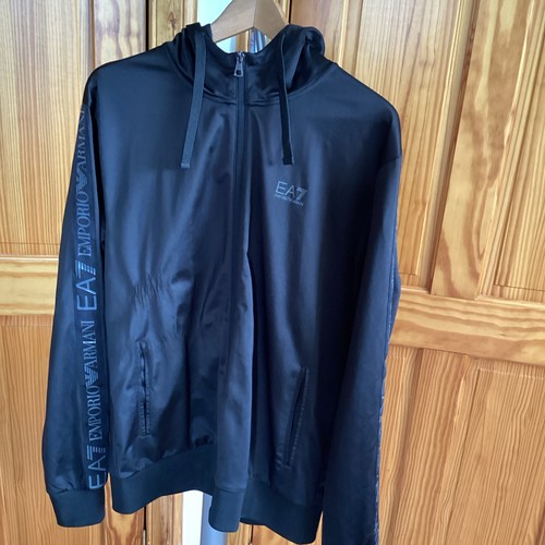Emporio armani ea7 men xxl - men's,