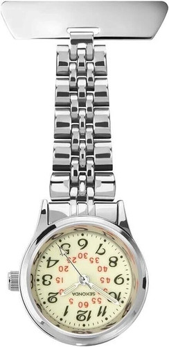 Sekonda nurse fob watch 4218 - sekonda,