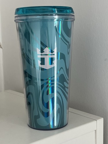 Royal caribbean coca cola - royal,