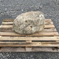 Celtic glacial boulder - celtic, /