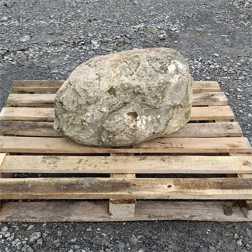 Celtic glacial boulder - celtic,