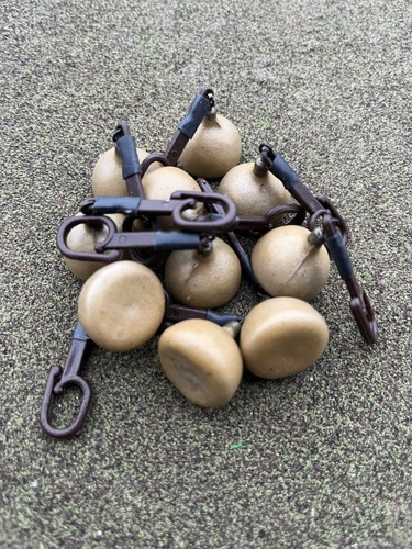 1oz backleads fishing - 10,