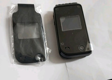 Nokia 7270 (Unlocked)  Mobile Phone Black Excellent Condition 