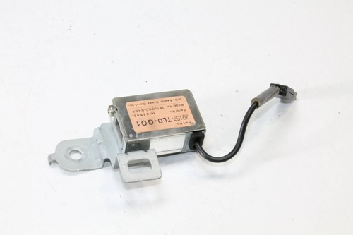 Honda accord viii antenna - honda,