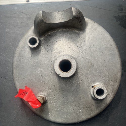Anchor plate dnepr k750 - dnepr, neval