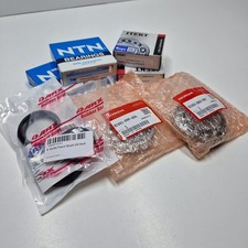 HONDA CIVIC/INTEGRA TYPE R