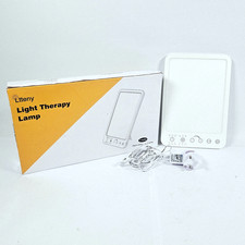 Ltteny Light Therapy Lamp SAD