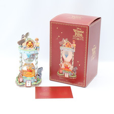 Disney Store Winnie The Pooh