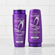 Elvive 2pk  Shampoo Y