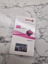 Xerox Magenta (2x) ColorQube