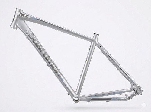 Boardman sport frame - mx,