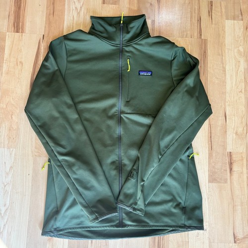Patagonia men thermal - patagonia, r1