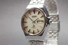Vintage [Exc+5] SEIKO SUPERIOR