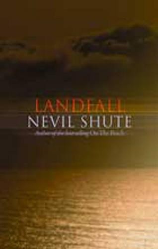 Landfall shute nevil - by, shute,