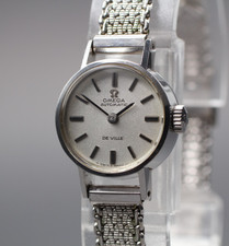 Vintage 1970 [Near MINT] Omega