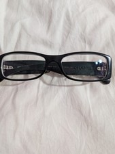 Chanel Prescription Frames