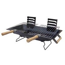 Tischgrill Kalbarri - Portable
