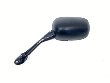 LEFT EXTERIOR MIRROR HONDA NT
