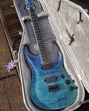 Blackat DC6 Custom Build Satin