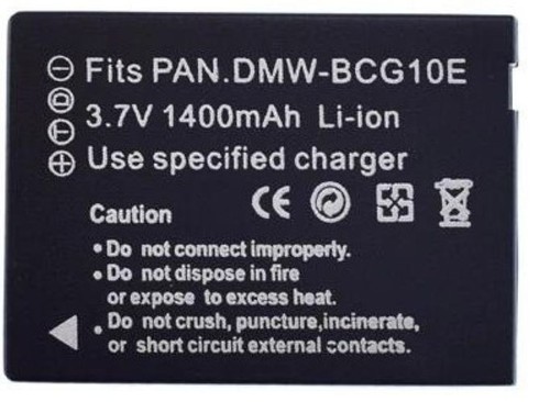 Dmw bcg10e battery - bcg10e,