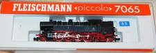 FLEISCHMANN 7065 DB CLASS 65