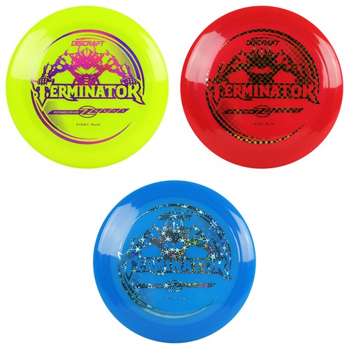 Discraft disc golf first - discraft, z