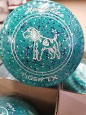 Clearance henselite tiger - **clearance**,