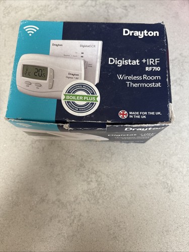 Drayton digital - drayton,