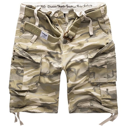 Surplus division shorts mens - surplus,