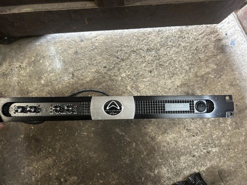 Wharfedale pro 4035 - pro, dp-4035
