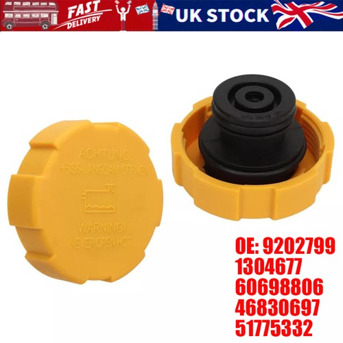 Expansion coolant tank - expansion,
