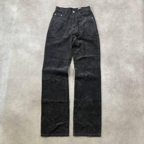 Jumbo corduroy trousers - jumbo,