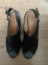 womens office london shoes size 37 uk4