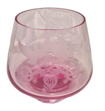 Caithness Art Glass bowl vase