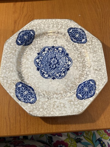 Vintage golden osaka 6363 blue - vintage,