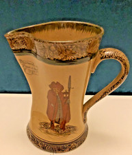 EARLY 20TH C ROYAL DOULTON