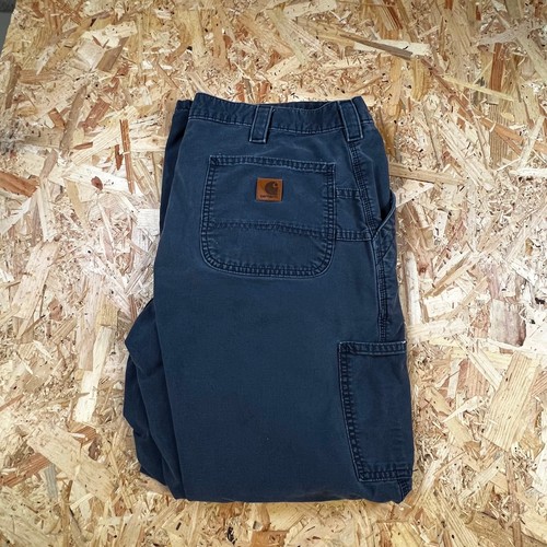 Carhartt b151 canvas carpenter - carhartt,