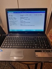 Acer Aspire 5741 Laptop –