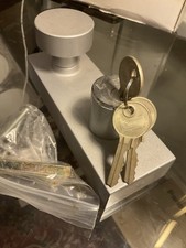 BRITON 1413/100 Outside Access