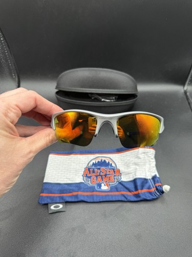 Oakley flak jacket mlb all - oakley,