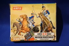 AIRFIX  HO/OO  waterloo french