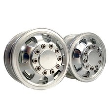 Eagle Model R Track Wide Wheel