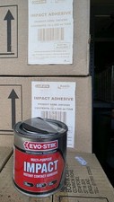 Evo-Stik Impact Adhesive 250ml