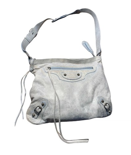 Balenciaga blue arena - balenciaga,